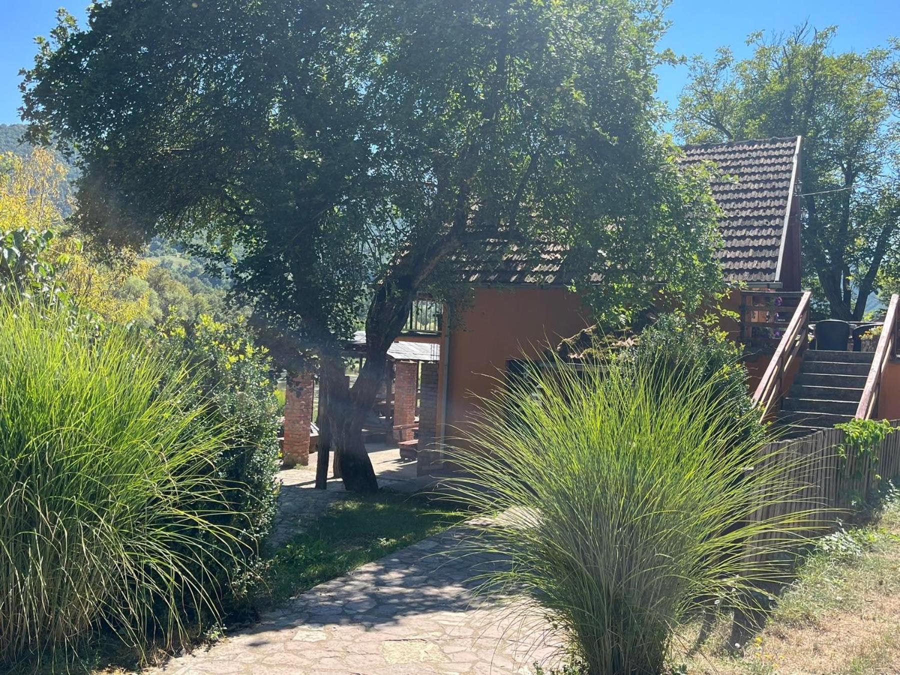 Bed And Breakfast Family Djukic Sipovo Zewnętrze zdjęcie